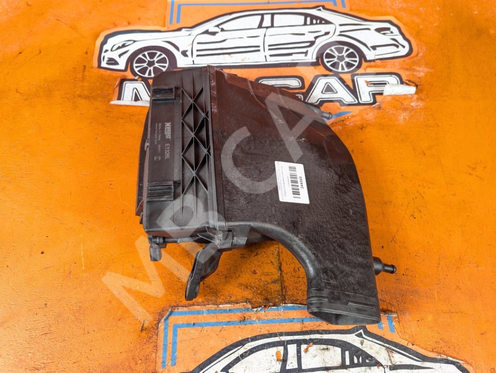 Корпус воздушного фильтра MERCEDES-BENZ E-класс W212/S212/C207/A207 рестайлинг (2013 - 2016) фото 1 &mdash; Разборка Мерседес