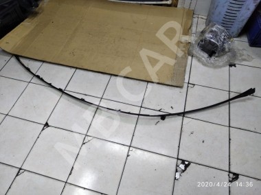 Молдинг крыши MERCEDES-BENZ E-класс W212/S212/C207/A207 (2009 - 2013) — Разборка Мерседес