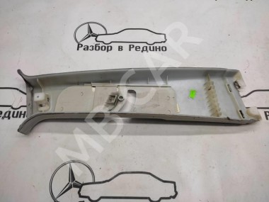 Накладка средней стойки MERCEDES-BENZ M-класс W163 рестайлинг (2001 - 2005) — Разборка Мерседес