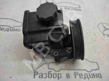 ГУР MERCEDES-BENZ Sprinter w904 — Разборка Мерседес