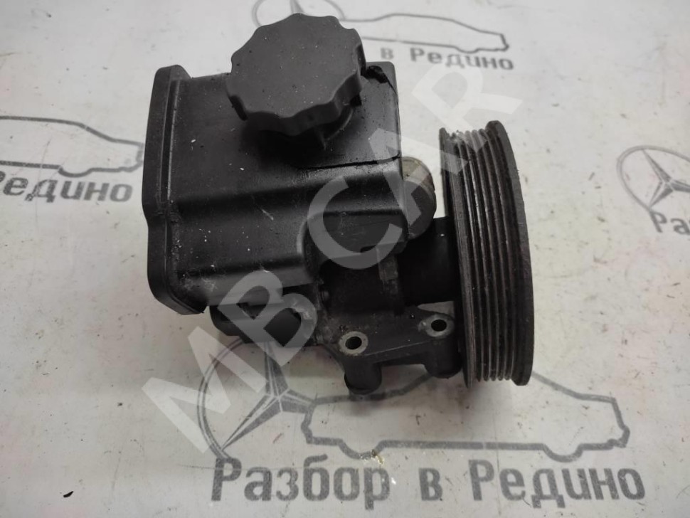 ГУР MERCEDES-BENZ Sprinter W901-905 (1995 - 2006) фото 1 — Разборка Мерседес