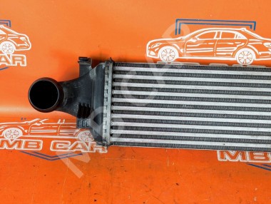 Интеркулер MERCEDES-BENZ CLA-класс C117/X117 рестайлинг (2016 - 2019) &mdash; Разборка Мерседес