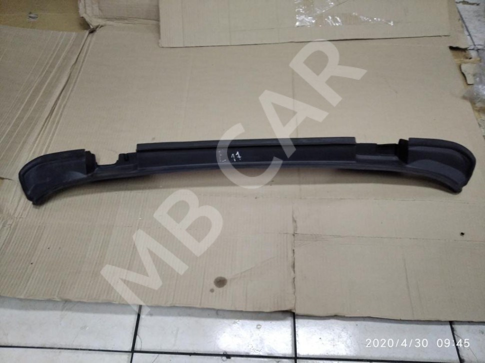 Водосток MERCEDES-BENZ E-класс W212/S212/C207/A207 рестайлинг (2013 - 2016) фото 1 — Разборка Мерседес