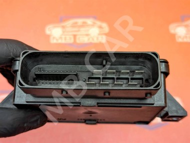 Блок ручника MERCEDES-BENZ GL-класс X166 (2012 - 2016) — Разборка Мерседес