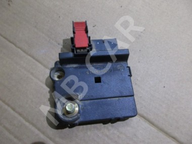 Блок предохранителей MERCEDES-BENZ S-класс W220 (1998 - 2005) — Разборка Мерседес