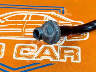 Трубка вакуумная MERCEDES-BENZ A-класс W176 (2012 - 2015) — Разборка Мерседес