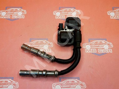 Катушка зажигания MERCEDES-BENZ SLK-class w170 — Разборка Мерседес