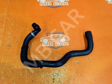 Патрубок ОЖ MERCEDES-BENZ E-класс W212/S212/C207/A207 (2009 - 2013) — Разборка Мерседес