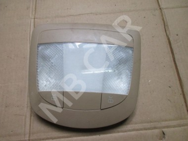 Плафон салона MERCEDES-BENZ R-класс W251 (2005 - 2007) — Разборка Мерседес