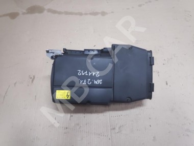 Корпус воздушного фильтра MERCEDES-BENZ C-класс W204/S204 (2006 - 2011) — Разборка Мерседес