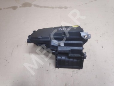 Корпус воздушного фильтра MERCEDES-BENZ C-класс W204/S204 (2006 - 2011) — Разборка Мерседес