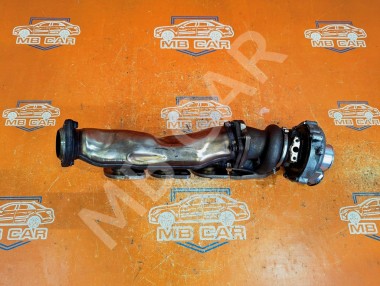 Турбина MERCEDES-BENZ GL-класс X166 (2012 - 2016) — Разборка Мерседес