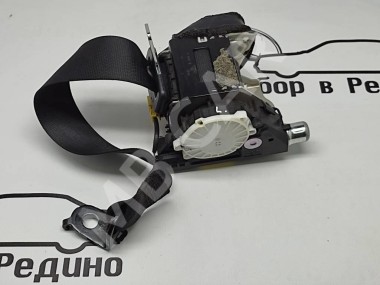 Ремень безопасности задний левый MERCEDES-BENZ CLS-класс C218/X218 (2010 - 2014) — Разборка Мерседес