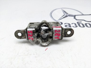 Замок капота MERCEDES-BENZ S-класс W140 (1991 - 1998) — Разборка Мерседес