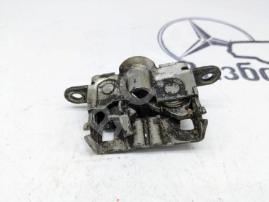 Замок капота MERCEDES-BENZ S-класс W140 (1991 - 1998) — Разборка Мерседес