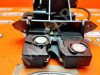 Замок багажника MERCEDES-BENZ C-класс W203/S203/CL203 (2000 - 2004) фото 4 &mdash; Разборка Мерседес