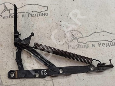 Петля крышки багажника MERCEDES-BENZ S-класс W220 (1998 - 2005) — Разборка Мерседес