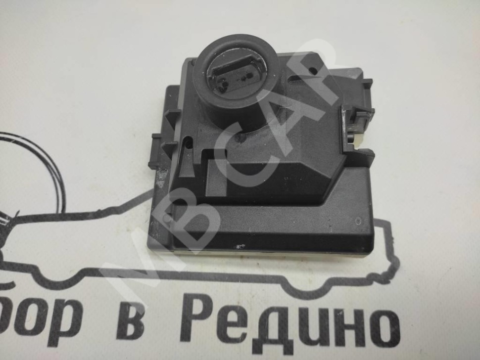 Замок зажигания MERCEDES-BENZ C-класс W205/S205/C205/A205 (2014 - 2018) фото 1 — Разборка Мерседес