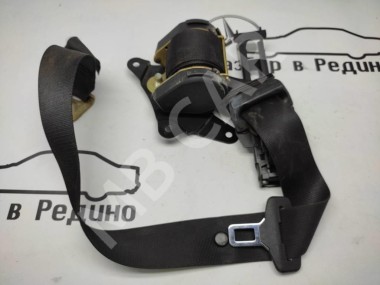 Ремень безопасности задний правый MERCEDES-BENZ E-класс W210/S210 (1995 - 1999) — Разборка Мерседес