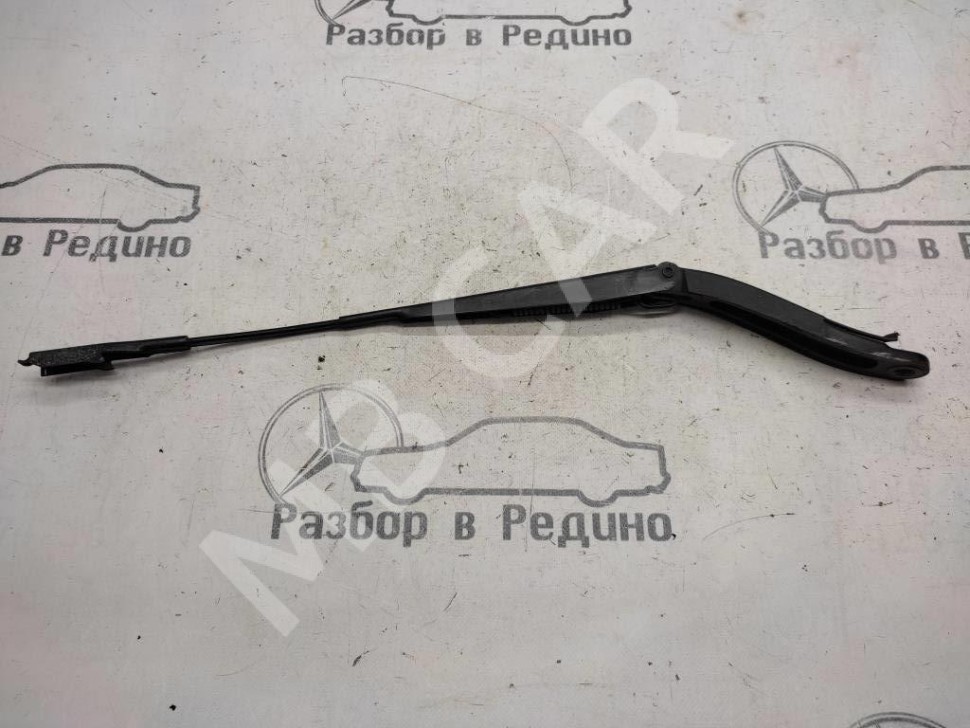 Поводок дворников MERCEDES-BENZ M-класс W164 (2005 - 2008) фото 1 — Разборка Мерседес