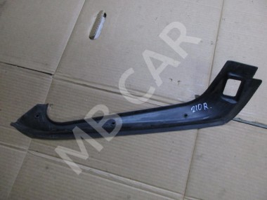 Водосток MERCEDES-BENZ E-класс W210/S210 (1995 - 1999) — Разборка Мерседес