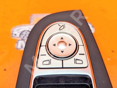 Блок кнопок стеклоподъемников MERCEDES-BENZ GLC-класс X253 рестайлинг (2019 - 2025) &mdash; Разборка Мерседес