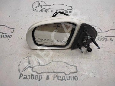 Зеркало левое MERCEDES-BENZ M-класс W164 (2005 - 2008) — Разборка Мерседес