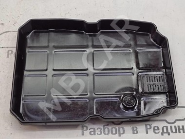 Поддон АКПП MERCEDES-BENZ C-класс W204/S204 (2006 - 2011) — Разборка Мерседес