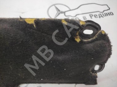 Перегородка моторного отсека MERCEDES-BENZ M-класс W164 (2005 - 2008) — Разборка Мерседес