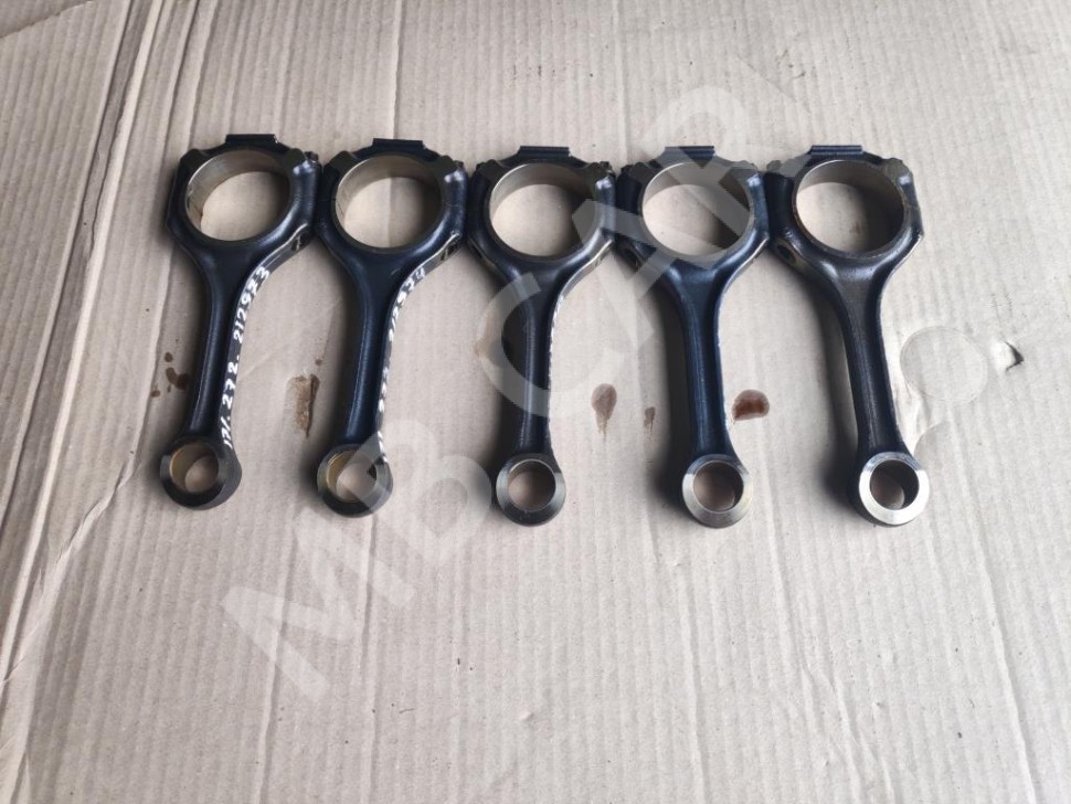 Шатун Бензин MERCEDES-BENZ SLK-класс R171 (2004 - 2008) фото 1 — Разборка Мерседес