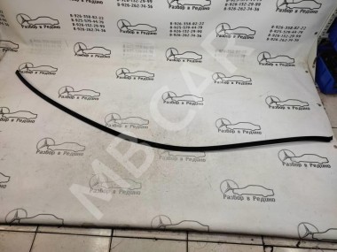 Молдинг крыши MERCEDES-BENZ C-класс W204/S204 (2006 - 2011) — Разборка Мерседес