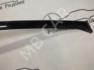 Молдинг крыши MERCEDES-BENZ C-класс W204/S204 (2006 - 2011) — Разборка Мерседес