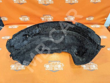 Подкрылок задний левый MERCEDES-BENZ M-класс W164 (2005 - 2008) — Разборка Мерседес