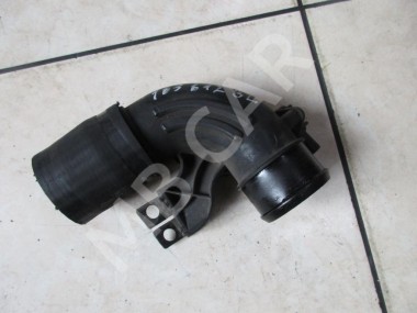 Патрубок интеркулера MERCEDES-BENZ M-класс W163 (1997 - 2001) — Разборка Мерседес