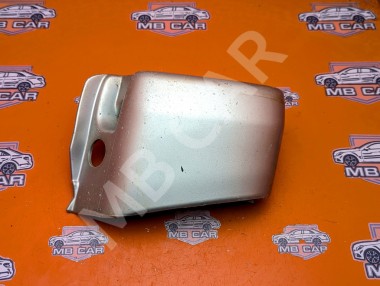 Порог пластиковый левый MERCEDES-BENZ M-класс W163 рестайлинг (2001 - 2005) — Разборка Мерседес