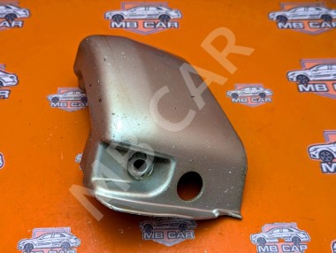 Порог пластиковый левый MERCEDES-BENZ M-класс W163 рестайлинг (2001 - 2005) — Разборка Мерседес