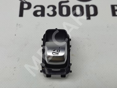 Кнопка MERCEDES-BENZ GLC-класс Coupe C253 (2016 - 2019) — Разборка Мерседес