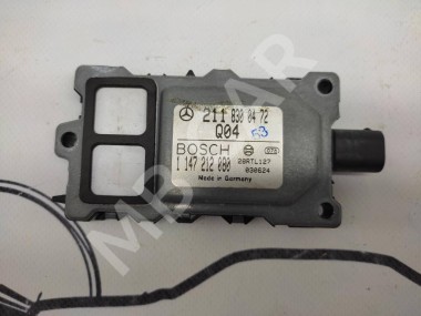 Датчик качества воздуха MERCEDES-BENZ E-класс W211/S211 (2002 - 2006) — Разборка Мерседес