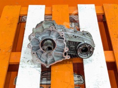 Раздаточная коробка MERCEDES-BENZ GLE-класс Coupe C292 (2015 - 2019) — Разборка Мерседес