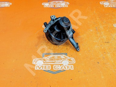 Продувка катализатора MERCEDES-BENZ C-класс W203/S203/CL203 рестайлинг (2004 - 2008) — Разборка Мерседес