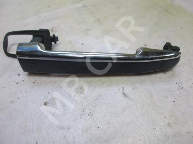 Ручка двери наружняя MERCEDES-BENZ E-класс W210/S210 рестайлинг (1999 - 2003) — Разборка Мерседес