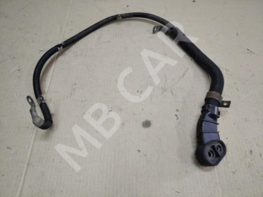 Провод стартера MERCEDES-BENZ S-класс W220 (1998 - 2005) — Разборка Мерседес