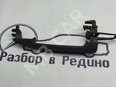Ручка двери наружняя MERCEDES-BENZ M-класс W163 рестайлинг (2001 - 2005) — Разборка Мерседес