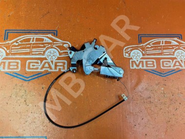 Фиксатор складной крыши MERCEDES-BENZ SL-класс R231 рестайлинг (2016 - 2020) — Разборка Мерседес