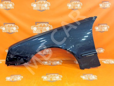 Крыло переднее левое MERCEDES-BENZ CLK-класс C208/A208 рестайлинг (1999 - 2003) — Разборка Мерседес