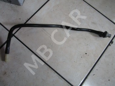 Трубка вакуумная MERCEDES-BENZ R-класс W251 (2005 - 2007) — Разборка Мерседес