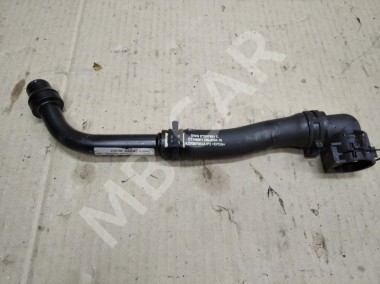 Патрубок ОЖ MERCEDES-BENZ GLA-класс X156 рестайлинг (2017 - 2020) — Разборка Мерседес