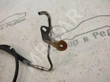 Трубопровод системы безопасности MERCEDES-BENZ GLC-класс AMG X253 (2016 - 2019) — Разборка Мерседес