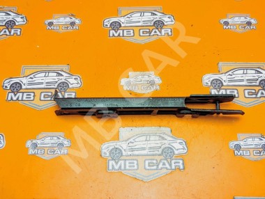 Кронштейн крепления бампера MERCEDES-BENZ C-класс W203/S203/CL203 рестайлинг (2004 - 2008) — Разборка Мерседес