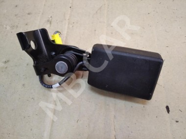 Замок ремня безопасности MERCEDES-BENZ GLA-класс X156 рестайлинг (2017 - 2020) — Разборка Мерседес